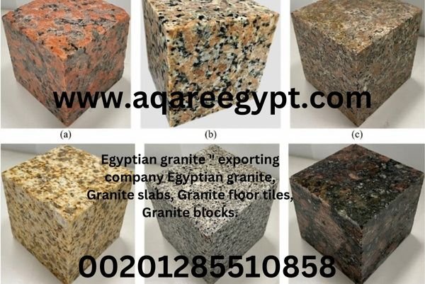 Egyptian granite " exporting company Egyptian granite, Granite slabs, Granite floor tiles, Granite blocks.